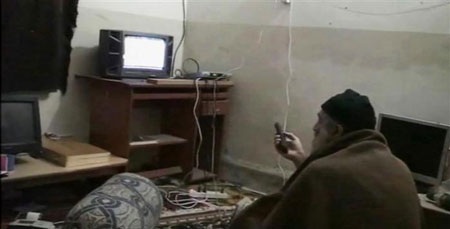 Nhìn lại vụ tiêu diệt trùm khủng bố Bin Laden 1 năm trước - 24 Nhìn lại vụ tiêu diệt trùm khủng bố Bin Laden 1 năm trước