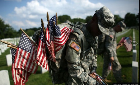 Những hình ảnh nổi bật tuần qua