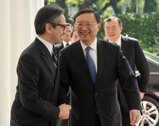 Trung Quốc công nhận Indonesia là trung gian hoà giải ở Biển Đông - 1 Trung Quốc công nhận Indonesia là trung gian hoà giải ở Biển Đông