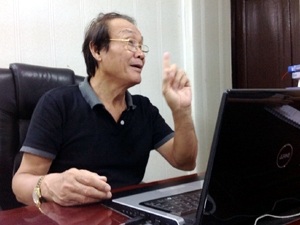 “Việt Nam có dấu ấn đậm nét nhất trên biển Đông”