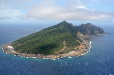 Biển Đông: Đảo nhỏ nhưng là vấn đề lớn - 1 Biển Đông: Đảo nhỏ nhưng là vấn đề lớn