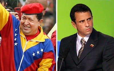 Bầu cử Tổng thống Venezuela: Ai sẽ là chủ nhân dinh thự Miraflores? - 1 Bầu cử Tổng thống Venezuela: Ai sẽ là chủ nhân dinh thự Miraflores?