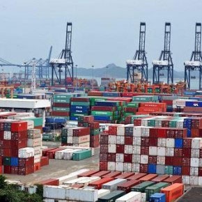 Trung Quốc siết chặt kiểm tra hàng hóa Nhật Bản - 1 Trung Quốc siết chặt kiểm tra hàng hóa Nhật Bản