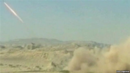 Căng thẳng Mỹ-Iran lại gia tăng vì chương trình hạt nhân gây tranh cãi của Tehran.