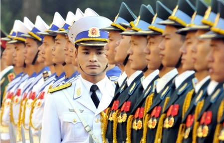 Vướng lợi ích riêng, châu Á khó đồng thuận