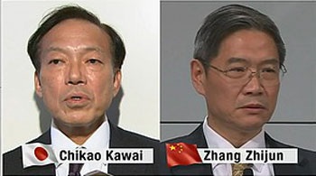 Nhật-Trung bí mật đối thoại về Senkaku/Điếu Ngư