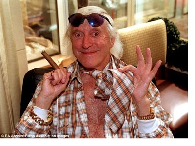 Phanh phui scandal mại dâm, cưỡng bức ở đài BBC - 1 Jimmy Savile.
