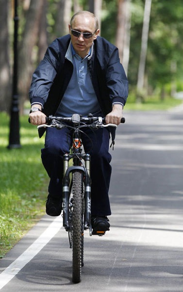 20 ngày trong cuộc đời Tổng thống Putin - 18 20 ngày trong cuộc đời Tổng thống Putin