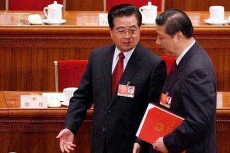 Trung Quốc: Những bất định trước giờ chuyển giao lãnh đạo - 1 Trung Quốc: Những bất định trước giờ chuyển giao lãnh đạo