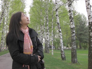 Tác giả Nguyễn Thị Kim Hiền