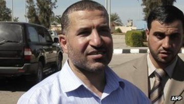 Israel không kích hạ sát thủ lĩnh quân sự Hamas - 1 Israel không kích hạ sát thủ lĩnh quân sự Hamas