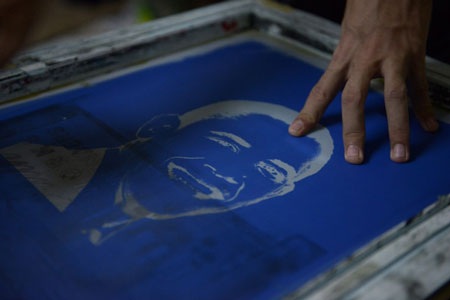 Obama gây sốt ở Myanmar - 7 Obama gây sốt ở Myanmar