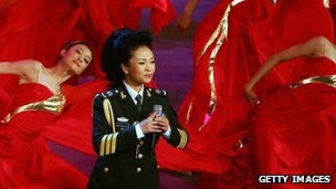 Đôi nét về tân Tổng bí thư Đảng Cộng sản Trung Quốc - 2 Đôi nét về tân Tổng bí thư Đảng Cộng sản Trung Quốc