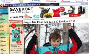 Joergen Svendsen Killi