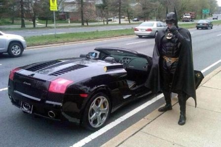 Người dơi Lenny B Robinson sau khi bị cảnh sát Washington vẫy lại