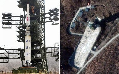 Vì sao Triều Tiên phóng tên lửa khiến thế giới “đứng ngồi không yên”? - 1 Vì sao Triều Tiên phóng tên lửa khiến thế giới “đứng ngồi không yên”?