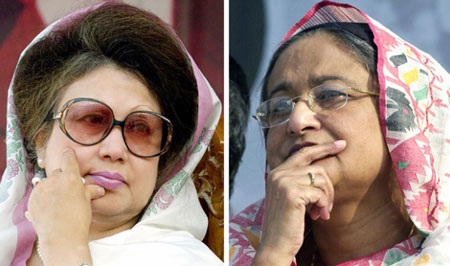 Những gia đình quyền lực ở châu Á - 6 Những gia đình quyền lực ở châu Á