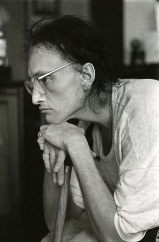 Peta vào năm 1992.