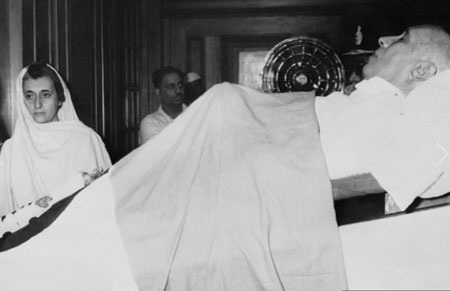 Những gia đình quyền lực ở châu Á - 8 Những gia đình quyền lực ở châu Á