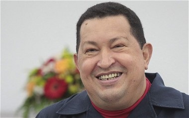 “Ông Chavez vẫn nắm quyền dù không tuyên thệ nhậm chức vào 10/1” - 1 Tổng thống Venezuela Chavez.