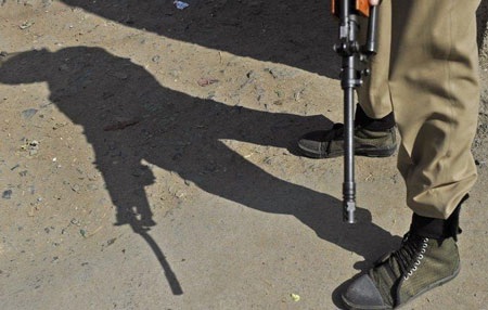 Ấn Độ triệu đại sứ Pakistan phản đối vụ binh sỹ bị cắt đầu - 1 Ấn Độ triệu đại sứ Pakistan phản đối vụ binh sỹ bị cắt đầu