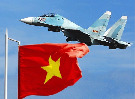 Chuyện “Việt Nam đứng thứ 25 thế giới về sức mạnh quân sự” là ảo - 1 Chuyện “Việt Nam đứng thứ 25 thế giới về sức mạnh quân sự” là ảo