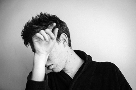 Những bức ảnh đoạt giải Ảnh báo chí Thế giới 2012