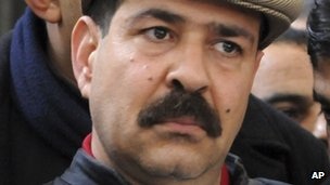 Thủ lĩnh đối lập bị bắn chết, Tuynidi giải tán chính phủ - 2 Ông Chokri Belaid bị bắn chết khi vừa rời nhà tới nơi làm việc.