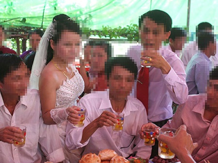 Cho thuê chú rể - 1 Cho thuê chú rể