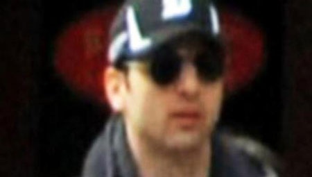 Mỹ điều tra mối liên hệ giữa kẻ đánh bom Boston với nhóm cực đoan Nga - 1 Tamerlan Tsarnaev đã bị tiêu diệt vào sớm ngày thứ sáu vừa qua.