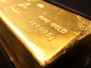 Bắt 2 đối tượng chuyển 15kg vàng trái phép  - 1 Ảnh minh họa. (Nguồn: businessweek.com).