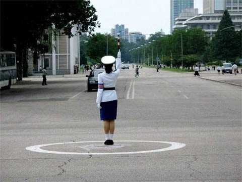 Những khác biệt giữa Triều Tiên và Hàn Quốc - 1 Những khác biệt giữa Triều Tiên và Hàn Quốc