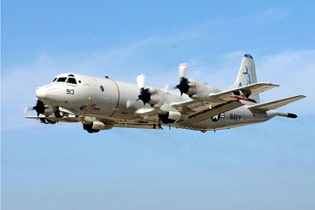 Lộ thêm thông tin Việt Nam có thể mua P-3 Orion - 1 Việt Nam có khả năng mua được biến thể P-3 Orion không vũ trang từ Mỹ.