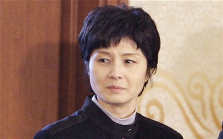 “Nữ điệp viên Triều Tiên” hé lộ vụ đánh bom máy bay Hàn Quốc - 1 Kim Hyun-hee được cho là người người đã đánh bom máy bay dân sự Hàn Quốc năm 1987.