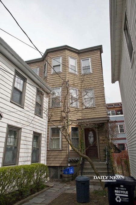 "Đột nhập" nhà 2 anh em nghi phạm đánh bom Boston - 2 Đột nhập nhà 2 anh em nghi phạm đánh bom Boston