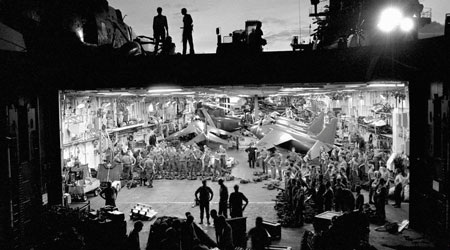 Cuộc đời bà đầm thép nước Anh qua ảnh