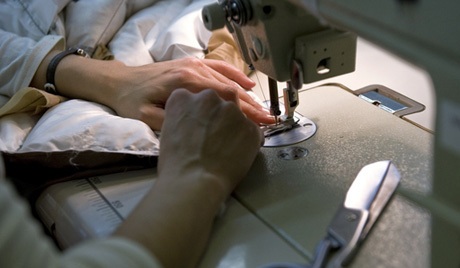 Nga bắt 300 lao động Việt ở xưởng may “đen” Mátxcơva - 1 Nga bắt 300 lao động Việt phi pháp ở xưởng may “đen” Mátxcơva