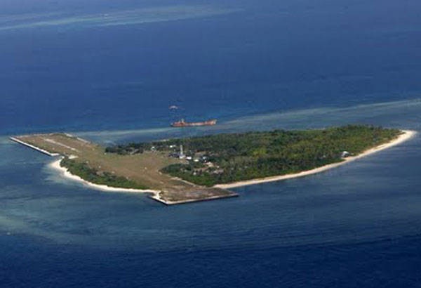 Tàu chiến Trung Quốc “đuổi tàu chở thị trưởng Philippines” - 1 Theo báo