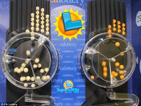 Một phụ nữ gốc Việt trúng số độc đắc 14 triệu USD - 1 Một phụ nữ gốc Việt trúng số độc đắc 14 triệu USD