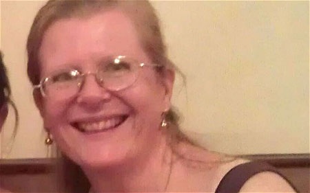 Người phụ nữ dũng cảm đối đầu 2 chiến binh Hồi giáo ở London - 2 Người phụ nữ dũng cảm Ingrid Loyau-Kennett