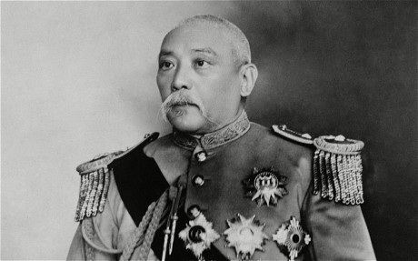 Giải mã bí mật lật đổ hoàng đế Trung Hoa cuối cùng - 3 Tướng Viên Thế Khải đóng vai trò quan trọng trong việc buộc Phổ Nghi thoái vị.