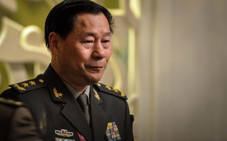 Trung Quốc thay đổi hay chỉ “giả nhân giả nghĩa”?