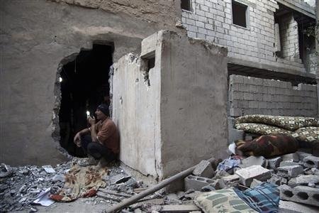 Mỹ giữ tên lửa, chiến đấu cơ tại Jordan, Nga ngờ vực - 1 Chiến sự ở Syria sẽ có nhiều thay đổi khi Mỹ hỗ trợ vũ khí cho phe nổi dậy.