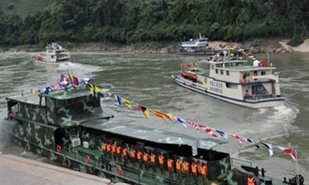 Trung Quốc lo ngại bị đánh úp