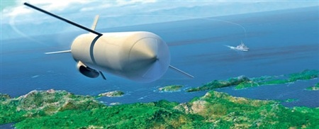 Nga tìm ra kế "trị" tên lửa Mỹ - 1 Nga tìm ra kế trị tên lửa Mỹ