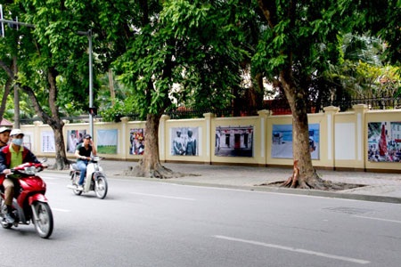 Đức coi trọng quan hệ hợp tác với Việt Nam