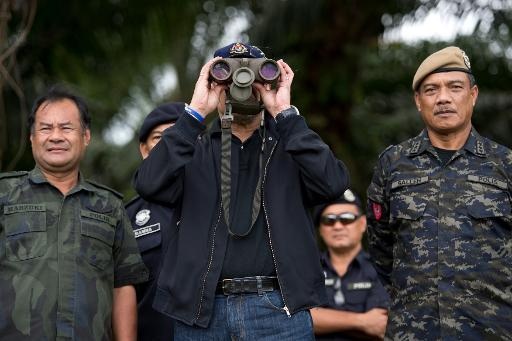 Đây là lần đầu tiên