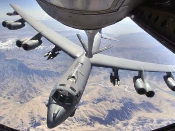Báo chí Trung Quốc: Bắc Kinh phản ứng quá chậm trước B-52 của Mỹ