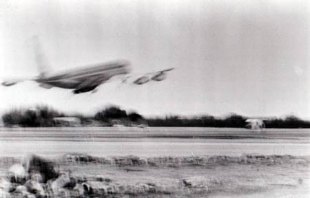 Giờ phút sau khi Tổng thống Kennedy bị ám sát