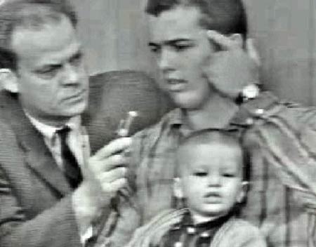 Giờ phút sau khi Tổng thống Kennedy bị ám sát